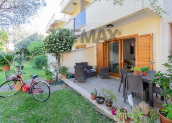 Giardino - Semi-detached house via Telemaco
 
23, Palermo - photo 23