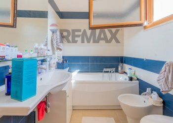 Bagno - Semi-detached house via Telemaco
 
23, Palermo - photo 28