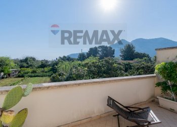Balcone - Semi-detached house via Telemaco
 
23, Palermo - photo 32