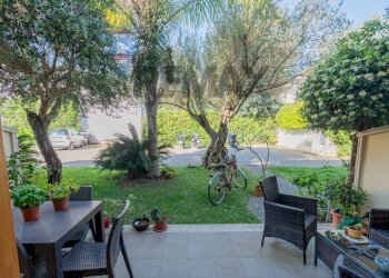 Terrazza - Semi-detached house via Telemaco
 
23, Palermo - photo 33