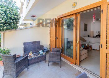 Terrazza - Semi-detached house via Telemaco
 
23, Palermo - photo 34
