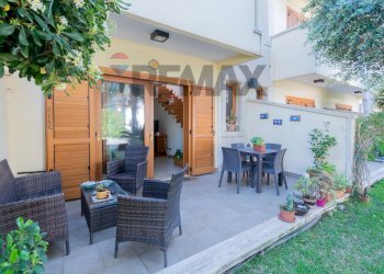 Terrazza - Semi-detached house via Telemaco
 
23, Palermo - photo 35