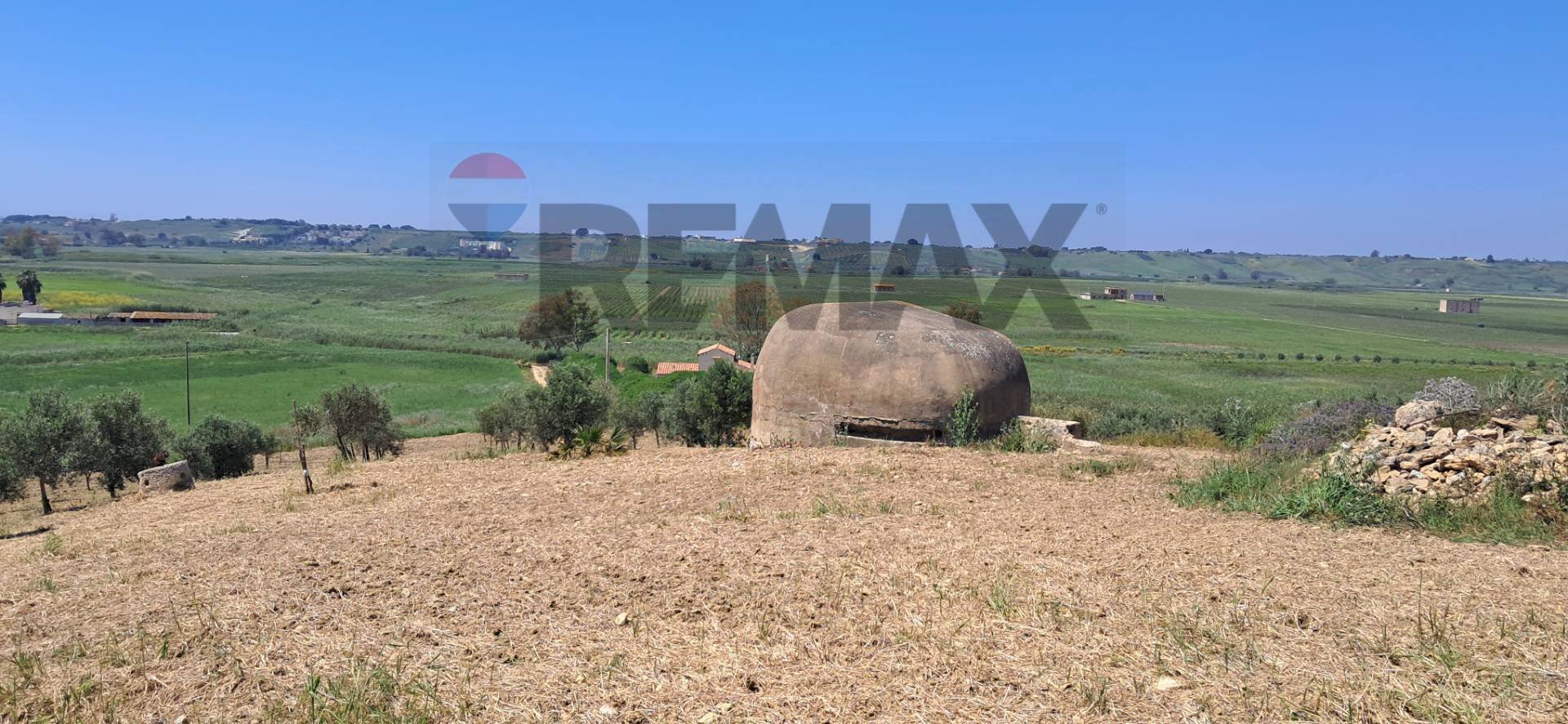 Vista delle montagne - Building land Contrada Belice Mare, Castelvetrano - photo 1