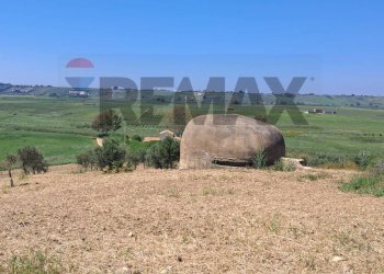 Vista delle montagne - Building land Contrada Belice Mare, Castelvetrano - photo 1