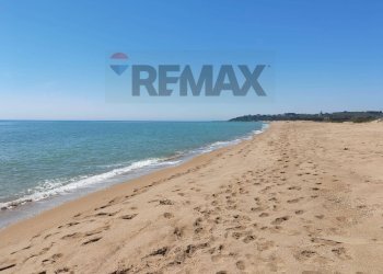 Vista dell\'acqua - Building land Contrada Belice Mare, Castelvetrano - photo 4