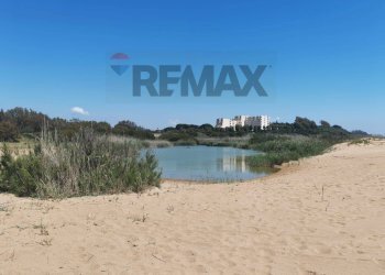 Vista dell\'acqua - Building land Contrada Belice Mare, Castelvetrano - photo 5
