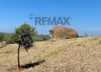 Bunker - Building land Contrada Belice Mare, Castelvetrano - photo 8