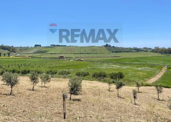 Vista delle montagne - Building land Contrada Belice Mare, Castelvetrano - photo 18