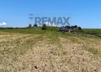 Vista delle montagne - Building land Contrada Belice Mare, Castelvetrano - photo 20