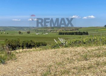 Vista delle montagne - Building land Contrada Belice Mare, Castelvetrano - photo 23