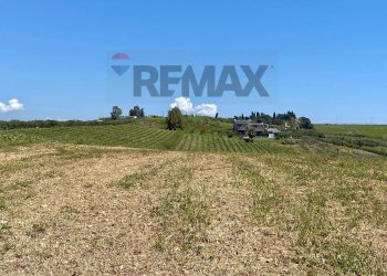 Vista delle montagne - Building land Contrada Belice Mare, Castelvetrano - photo 24