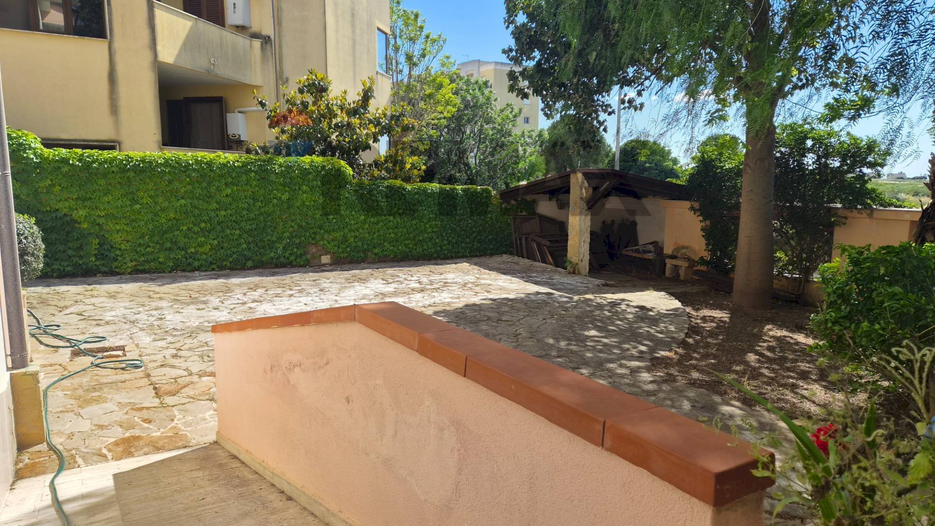 Terrazza - Semi-detached house Via Leonardo Centonze
 
61, Castelvetrano - photo 1