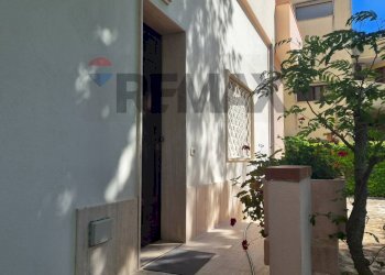 Edificio all\'aperto - Casa semi indipendente Via Leonardo Centonze
 
61, Castelvetrano - foto 3