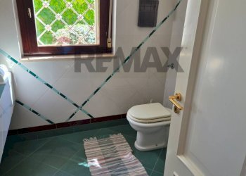 Bagno - Casa semi indipendente Via Leonardo Centonze
 
61, Castelvetrano - foto 5