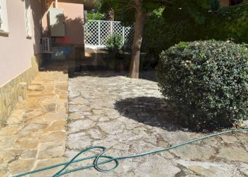 Giardino - Casa semi indipendente Via Leonardo Centonze
 
61, Castelvetrano - foto 28
