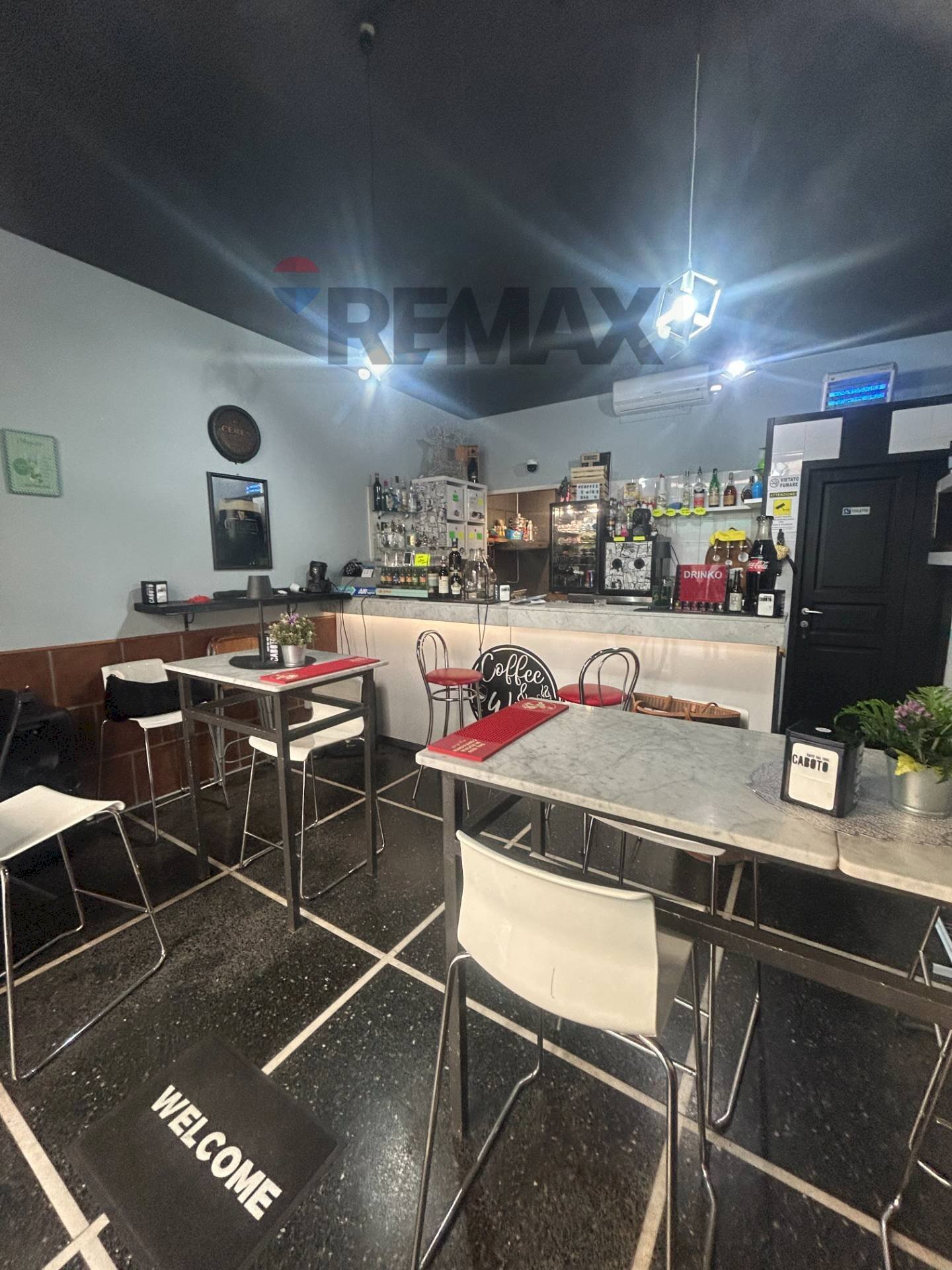 Cucina - Bar Tavola Calda - Fredda Via Fratelli Canale
4R, Genova - foto 3