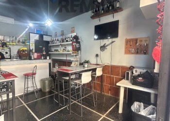 Ufficio - Bar Tavola Calda - Fredda Via Fratelli Canale
4R, Genova - foto 1