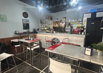 Cucina - Bar Tavola Calda - Fredda Via Fratelli Canale
4R, Genova - foto 3