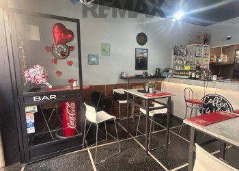 Ufficio - Bar Tavola Calda - Fredda Via Fratelli Canale
4R, Genova - foto 4