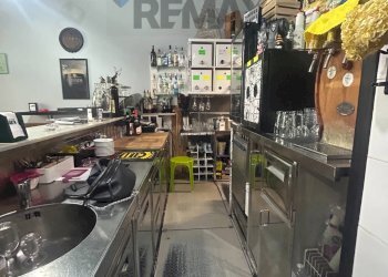Cucina - Bar Tavola Calda - Fredda Via Fratelli Canale
4R, Genova - foto 8