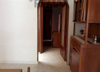Hall / corridoio - Independent house Via Torquato Tasso
 
51, Pozzallo - photo 7