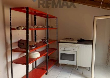 Dispensa di stoccaggio - Independent house Via Torquato Tasso
 
51, Pozzallo - photo 15