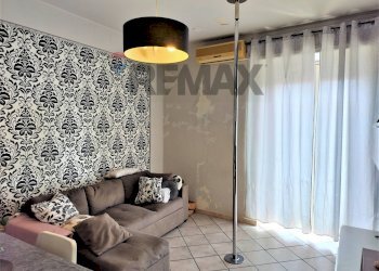 Soggiorno - Apartment Via Francesco Durante
 
2, Catania - photo 10