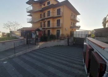 Edificio all\'aperto - Box Via delle Fresie
 
snc, Misterbianco - foto 2