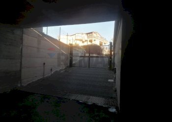 Edificio all\'aperto - Box Via delle Fresie
 
snc, Misterbianco - foto 7