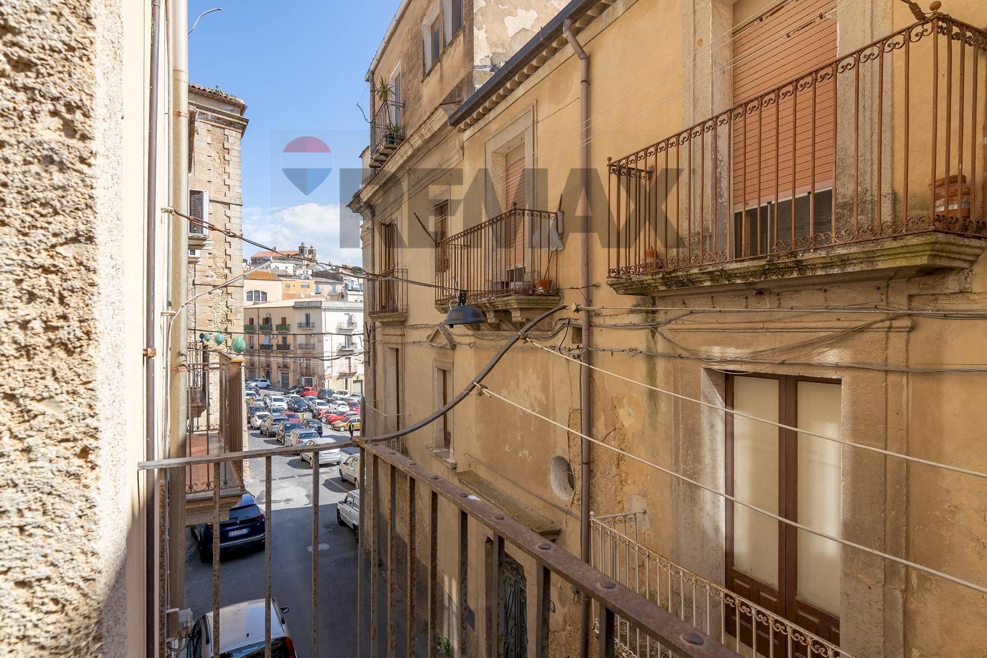 Edificio all\'aperto - Quadrilocale Via Ciancio
3, Caltagirone - foto 2