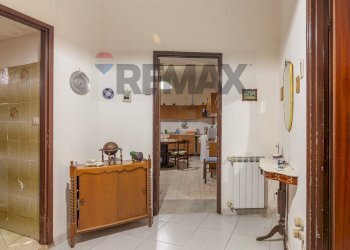 Hall / corridoio - Quadrilocale Via Ciancio
 
3, Caltagirone - foto 3