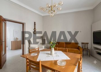 Sala da pranzo - Quadrilocale Via Ciancio
 
3, Caltagirone - foto 4