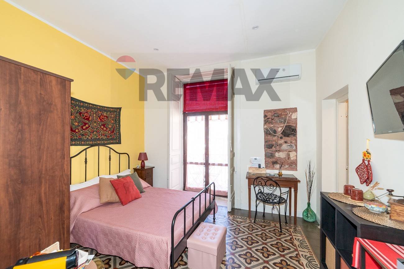 Camera / camera da letto - Apartment Via Gramignani
65, Catania - photo 2