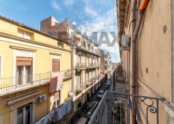 Edificio all\'aperto - Apartment Via Gramignani
 
65, Catania - photo 6