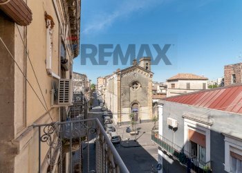 Edificio all\'aperto - Apartment Via Gramignani
 
65, Catania - photo 7