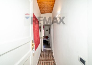 Hall / corridoio - Apartment Via Gramignani
 
65, Catania - photo 8