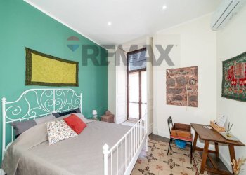 Camera / camera da letto - Apartment Via Gramignani
 
65, Catania - photo 11