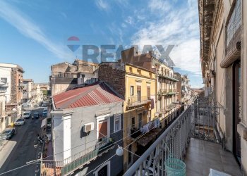 Balcone - Apartment Via Gramignani
 
65, Catania - photo 13