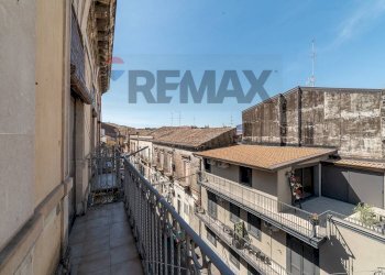 Balcone - Apartment Via Gramignani
 
65, Catania - photo 14