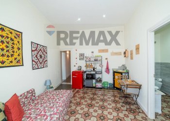 Sala da pranzo - Apartment Via Gramignani
 
65, Catania - photo 17
