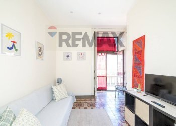 Soggiorno - Apartment Via Gramignani
 
65, Catania - photo 24