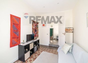 Soggiorno - Apartment Via Gramignani
 
65, Catania - photo 25