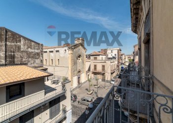 Balcone - Apartment Via Gramignani
 
65, Catania - photo 26