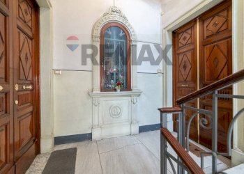Hall / corridoio - Apartment Via Gramignani
 
65, Catania - photo 28