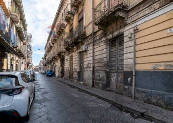 Edificio all\'aperto - Apartment Via Gramignani
 
65, Catania - photo 29