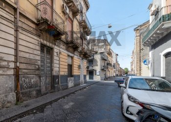 Edificio all\'aperto - Apartment Via Gramignani
 
65, Catania - photo 30