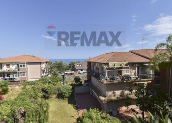 Casa all\'aperto - Apartment Via Livorno
 
125, Aci Castello - photo 3