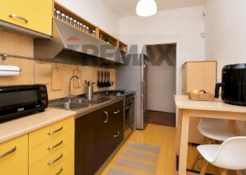 Cucina - Apartment Via Livorno
 
125, Aci Castello - photo 5