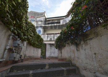 Casa all\'aperto - Apartment Via Livorno
 
125, Aci Castello - photo 16