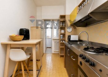 Cucina - Apartment Via Livorno
 
125, Aci Castello - photo 21